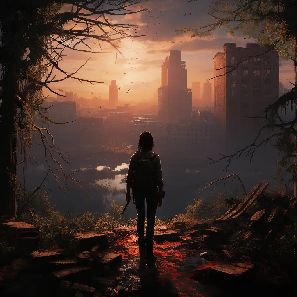 last of us season 2