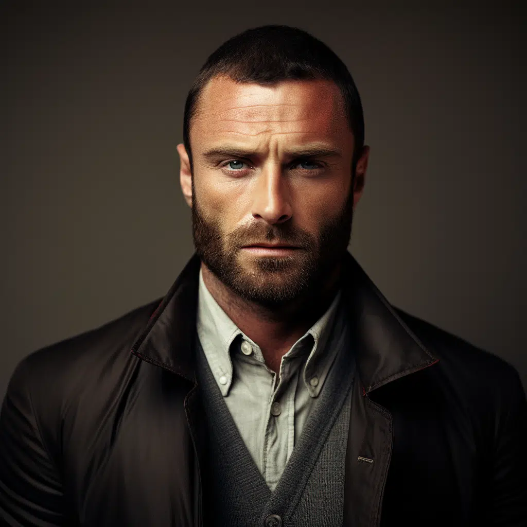 liev schreiber