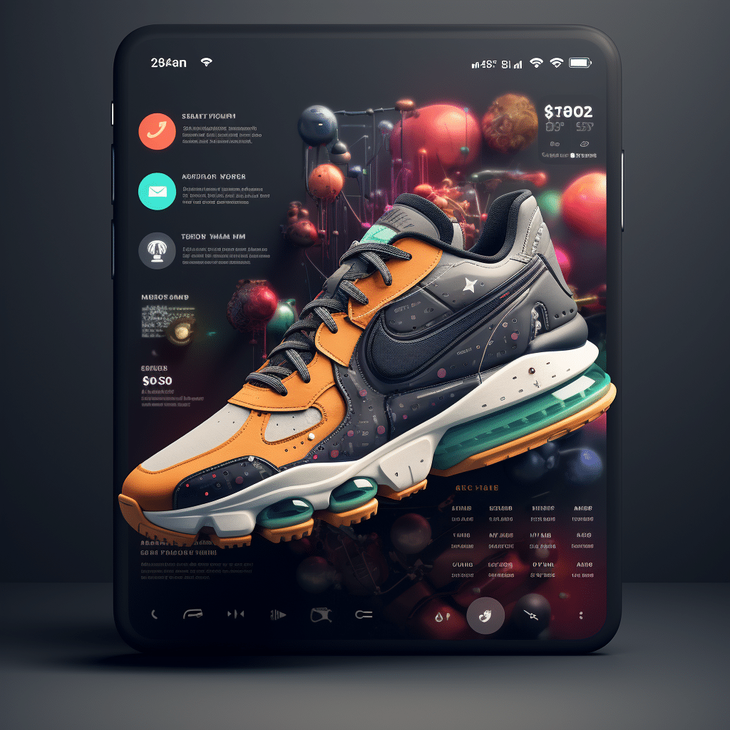 nike app