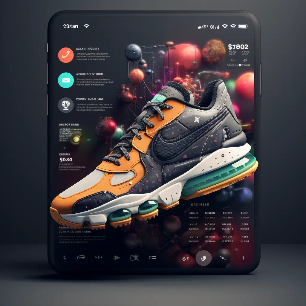 nike app