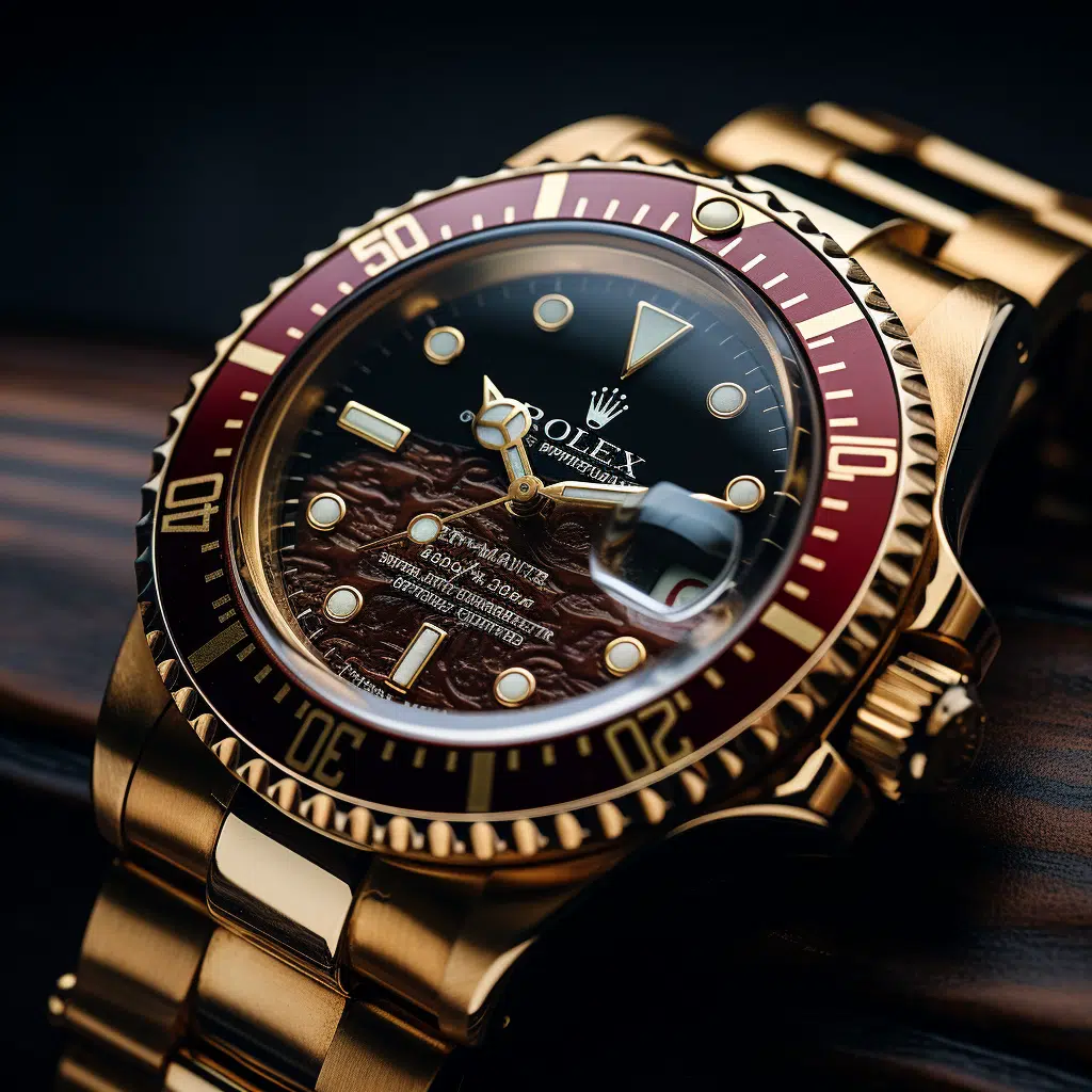 rolex watches for men