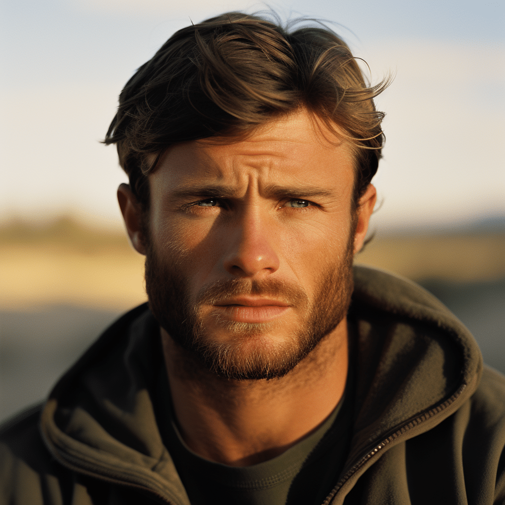 scott eastwood