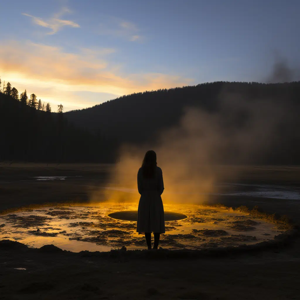 where is yellowstone filmed