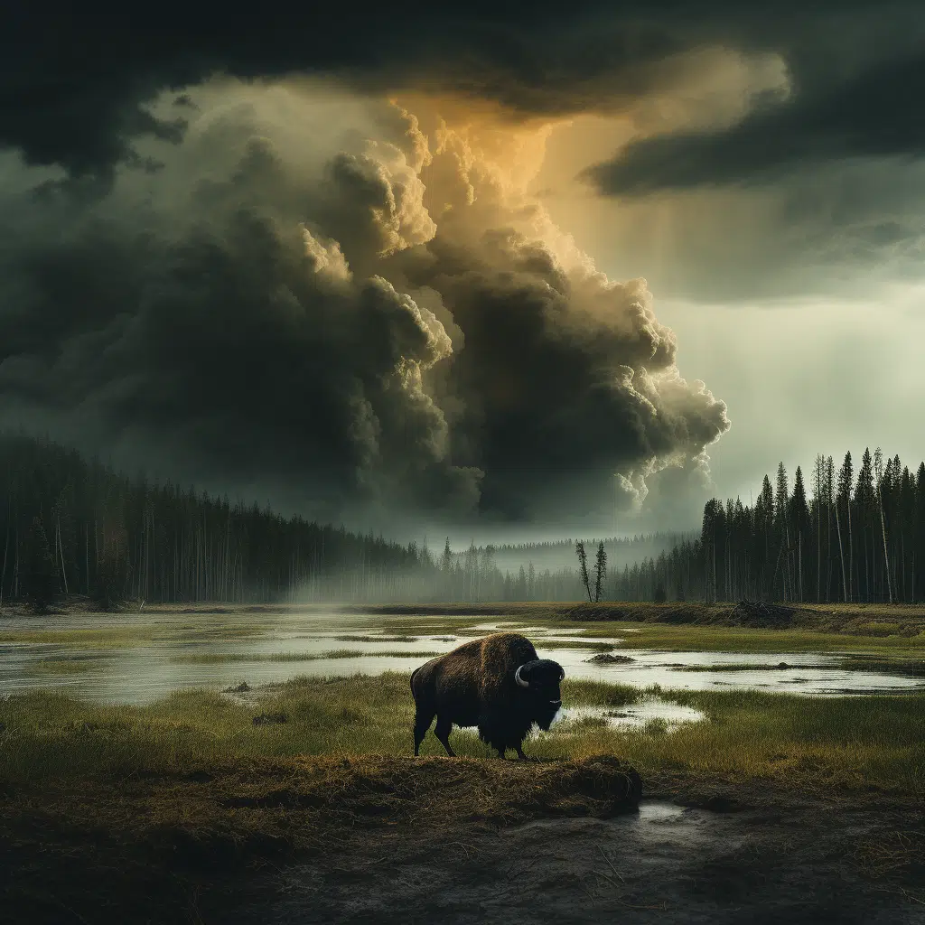 yellowstone series