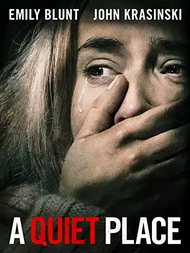 A Quiet Place (K UHD)