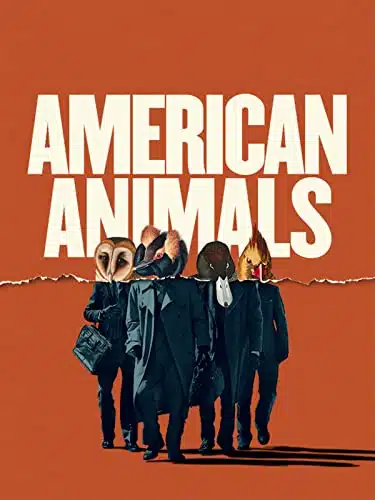 American Animals