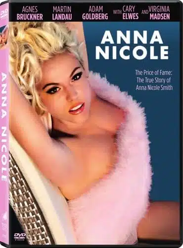 Anna Nicole