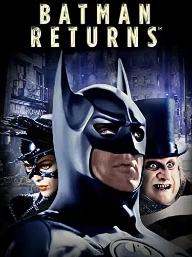 Batman Returns