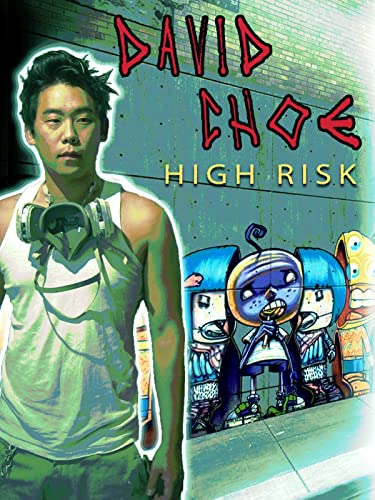 David Choe High Risk