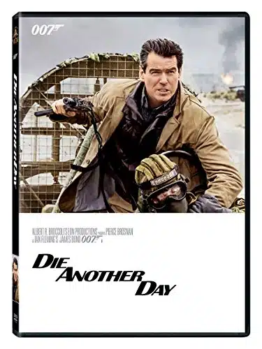 Die Another Day