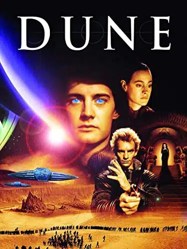 Dune