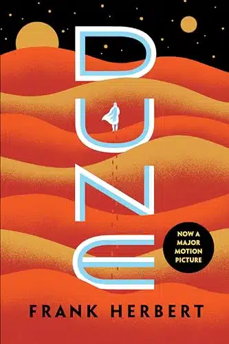 Dune (Dune Chronicles, Book )