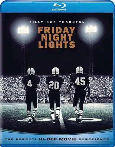 Friday Night Lights [Blu ray]