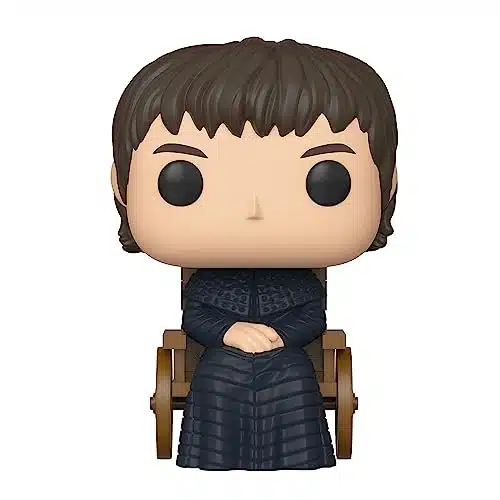 Funko Pop! TV Game of Thrones   King Bran The Broken