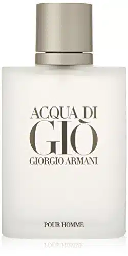 GIORGIO ARMANI Acqua Di Gio Men Eau de toilette, Fluid Ounce