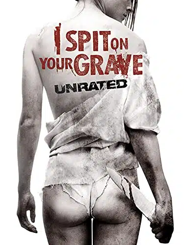 I Spit on Your Grave