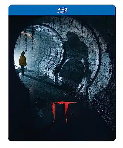 It