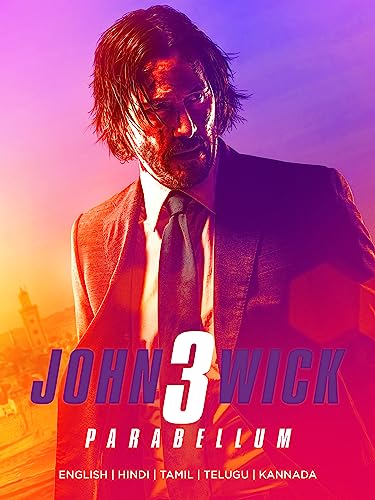 John Wick Chapter   Parabellum