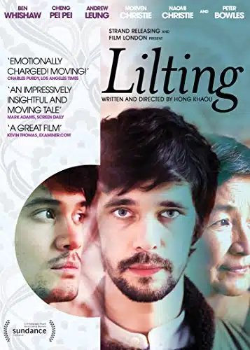 Lilting