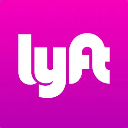 Lyft   Taxi App Alternative