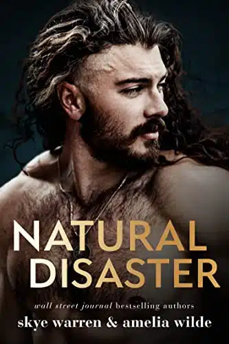 Natural Disaster (Deserted Island Book )