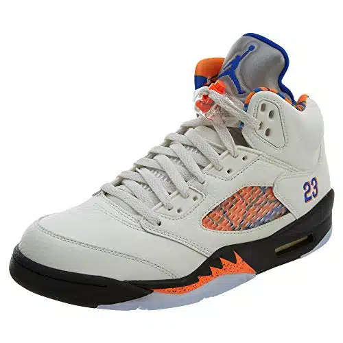 Nike Men's Air Jordan International Flight Retro _()