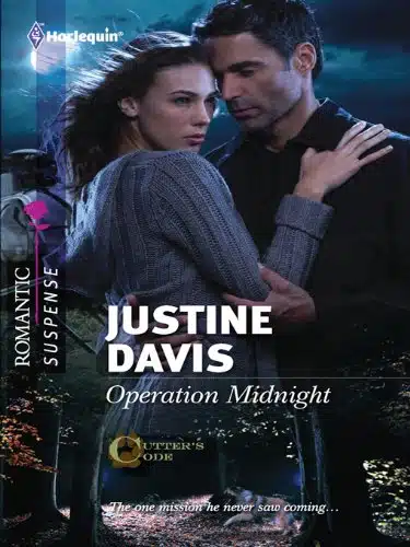 Operation Midnight A Thrilling K Suspense Novel (Cutter's Code Book )