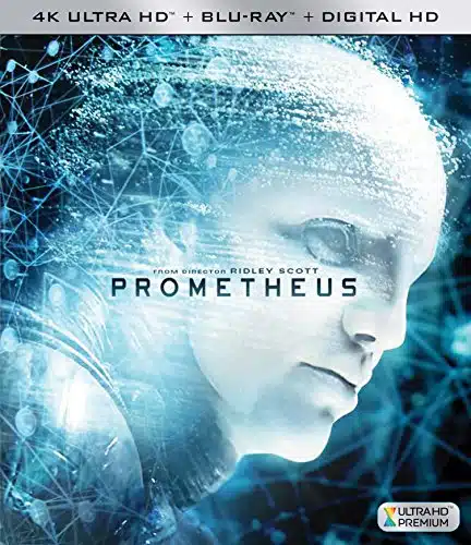 Prometheus k Ultra Hd [K UHD]