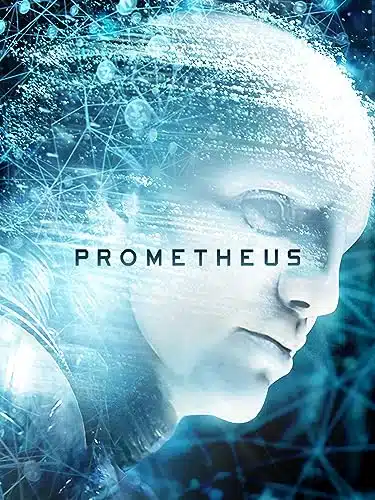 Prometheus