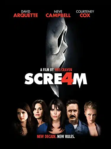 Scream