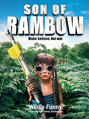 Son of Rambow