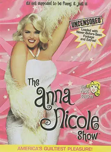 The Anna Nicole Show   The First Season