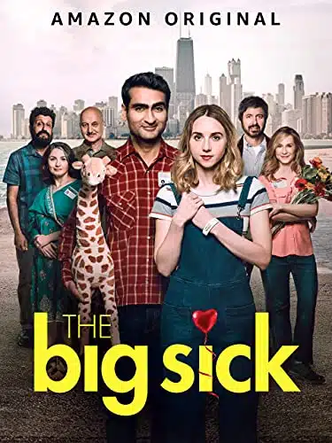 The Big Sick