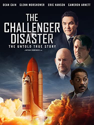 The Challenger Disaster