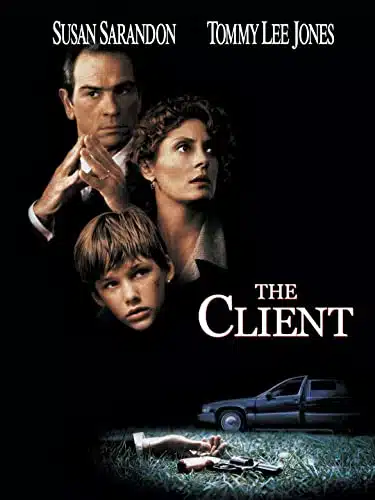 The Client ()