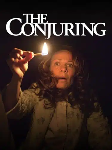 The Conjuring