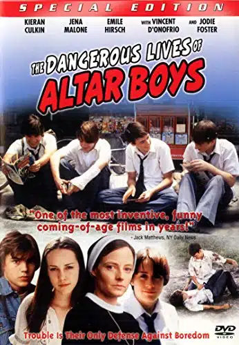 The Dangerous Lives of Altar Boys (Special Edition) [DVD]