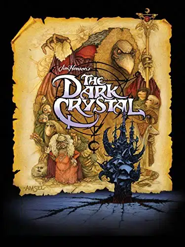 The Dark Crystal