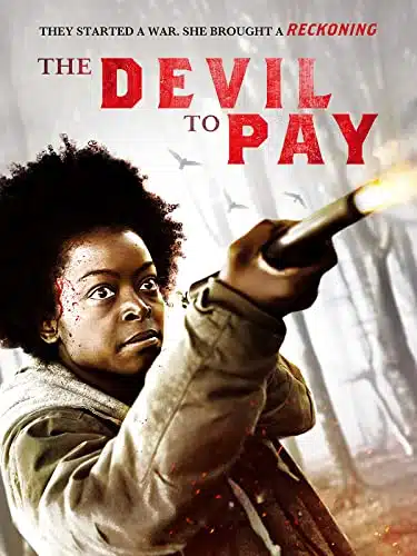 The Devil to Pay