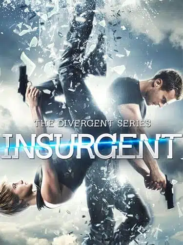 The Divergent Series Insurgent