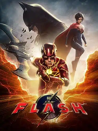 The Flash