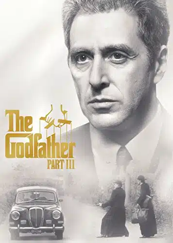 The Godfather Part III