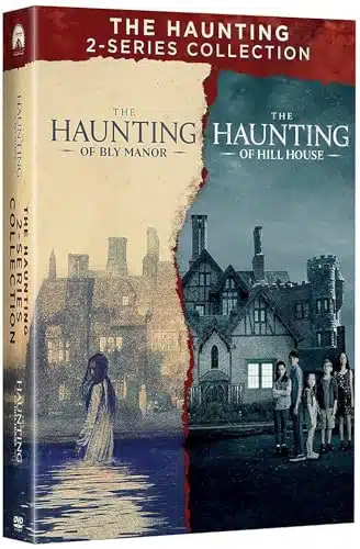 The Haunting Collection [DVD]