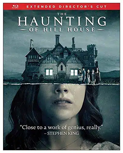 The Haunting of Hill House