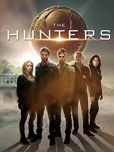 The Hunters