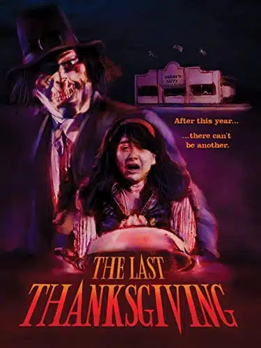 The Last Thanksgiving