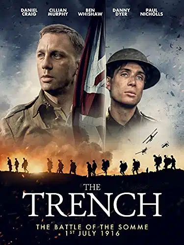 The Trench