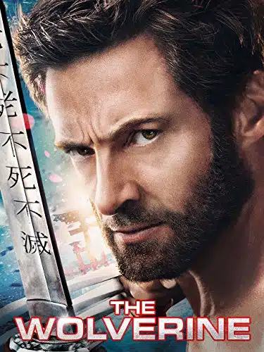 The Wolverine