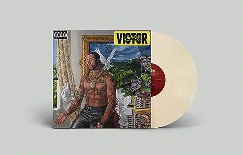 Victor[Bone LP]