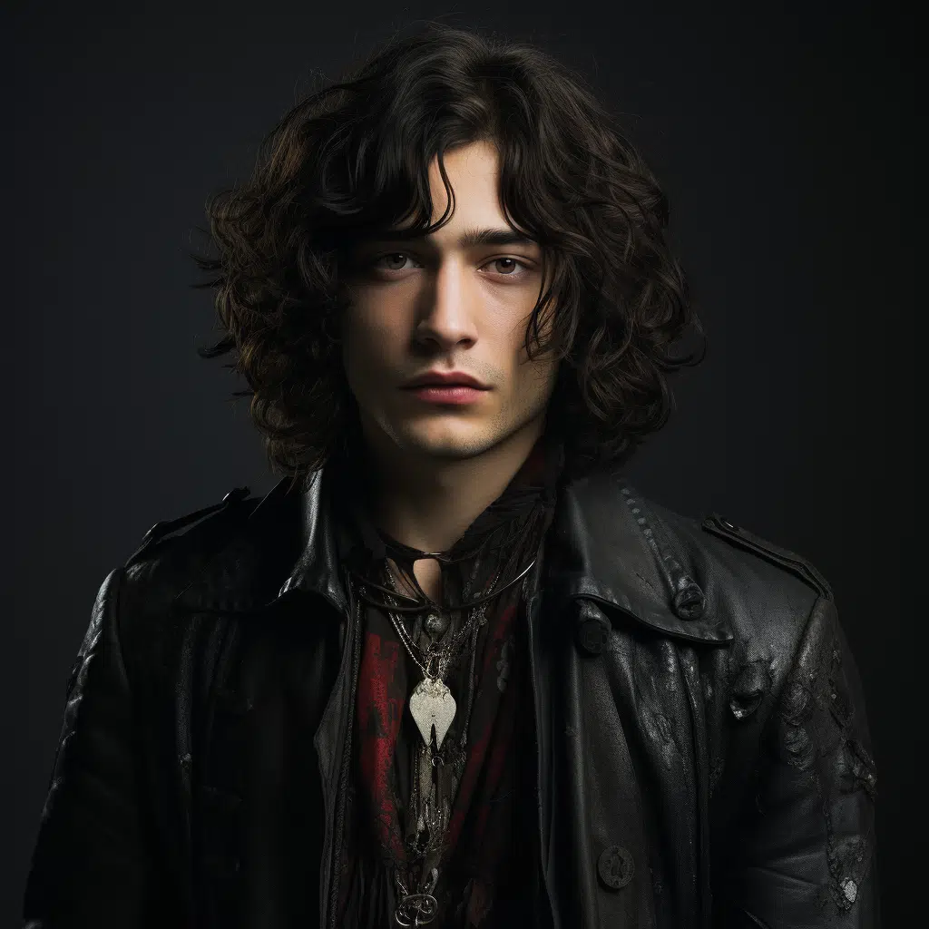 actor ezra miller